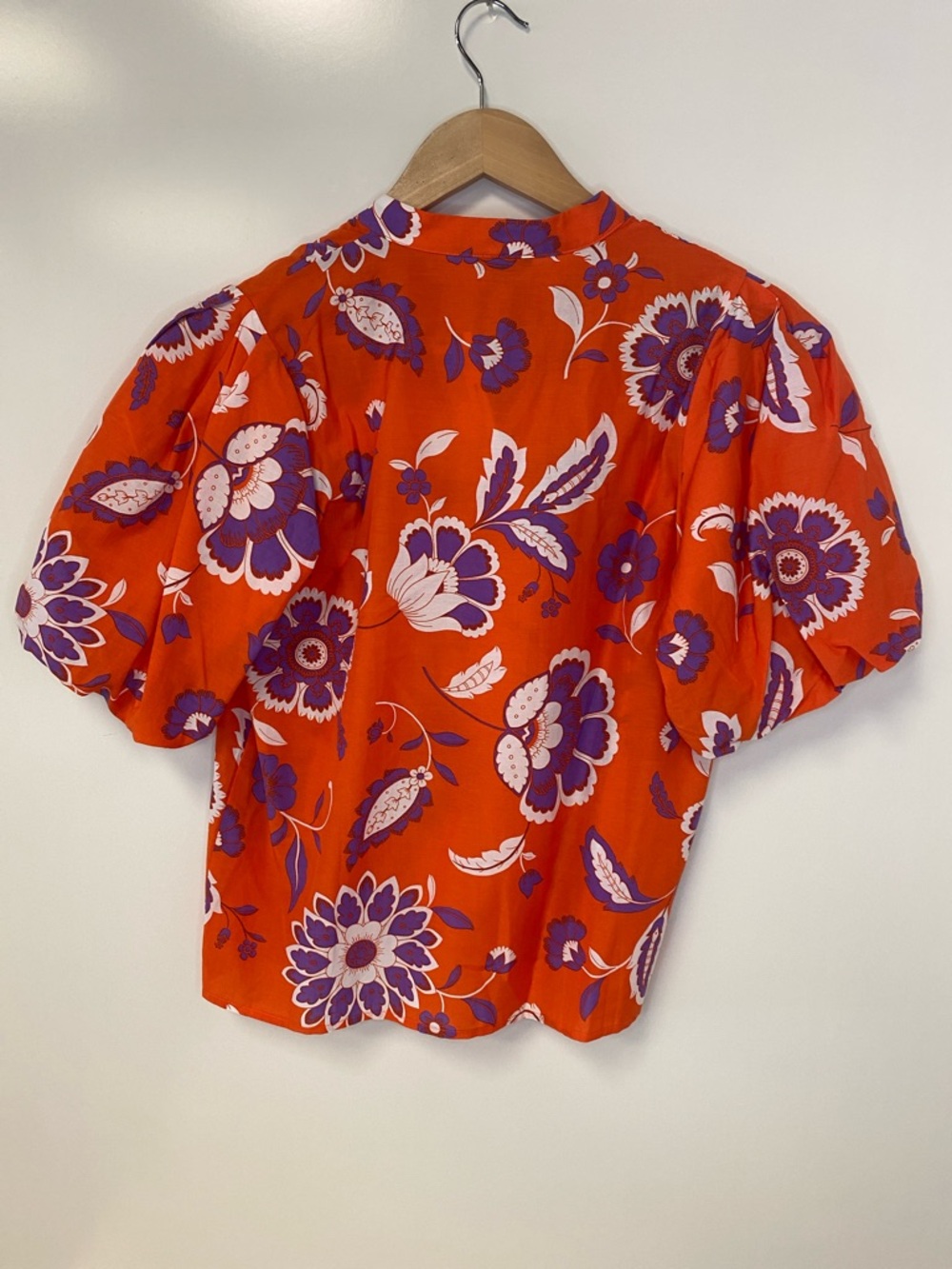 Ann Taylor Blouse - Picture 4 of 4